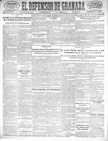 Imagen del registro