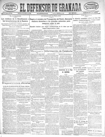 Imagen del registro