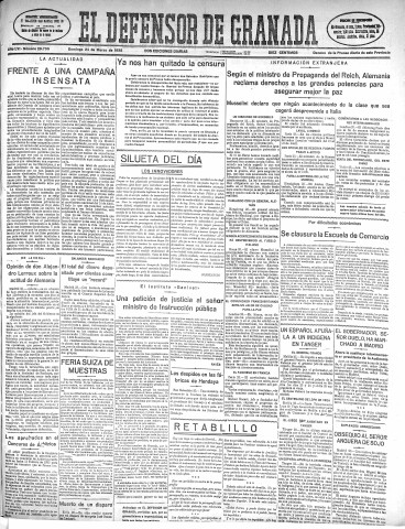 Imagen del registro