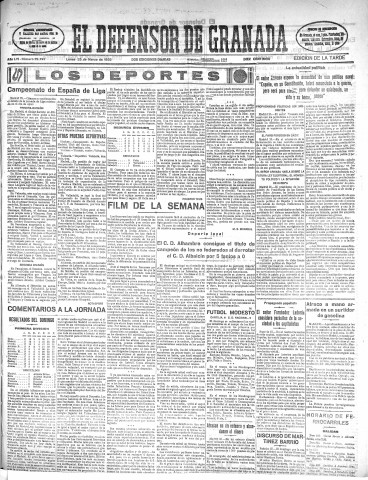 Imagen del registro
