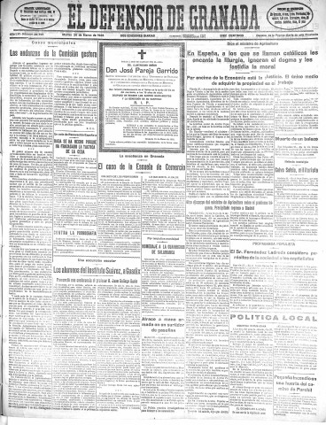 Imagen del registro