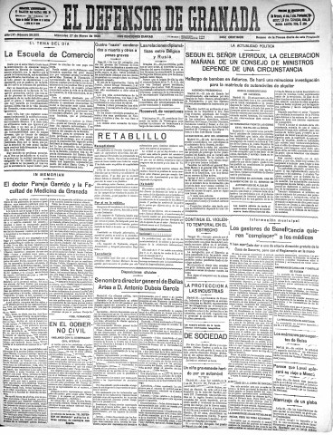 Imagen del registro