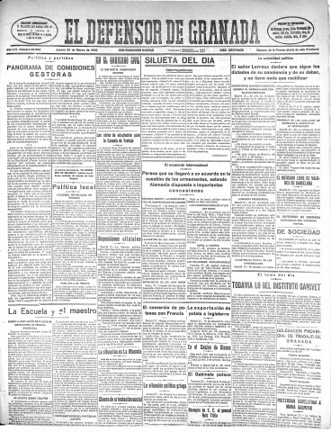 Imagen del registro