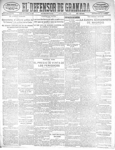 Imagen del registro