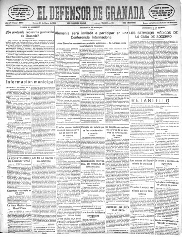 Imagen del registro