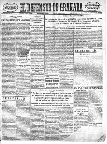 Imagen del registro