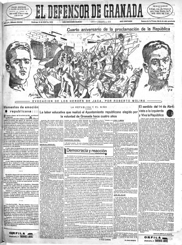 Imagen del registro