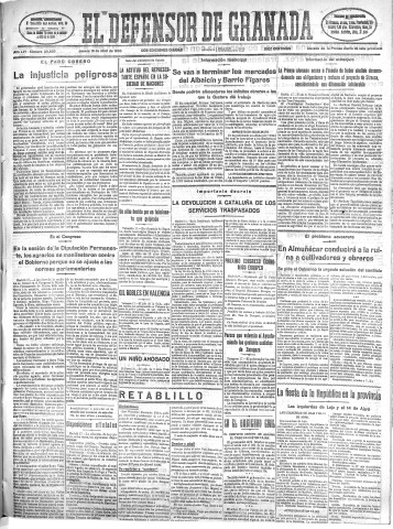 Imagen del registro
