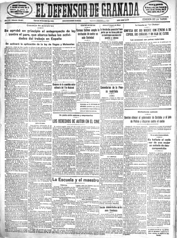 Imagen del registro