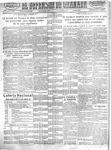 Imagen del registro