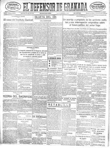 Imagen del registro