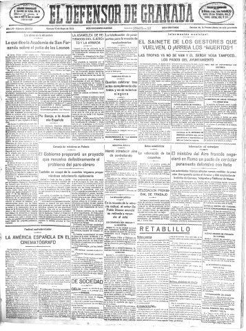 Imagen del registro