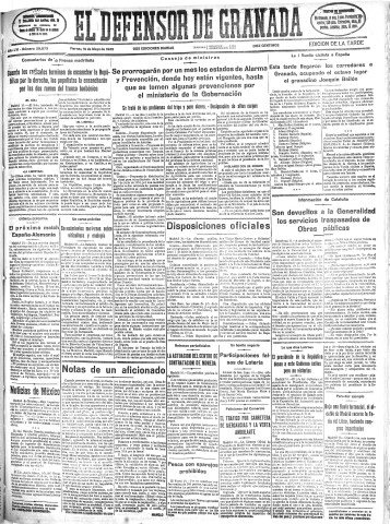 Imagen del registro