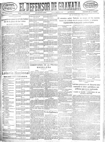 Imagen del registro
