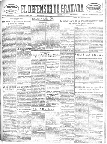 Imagen del registro
