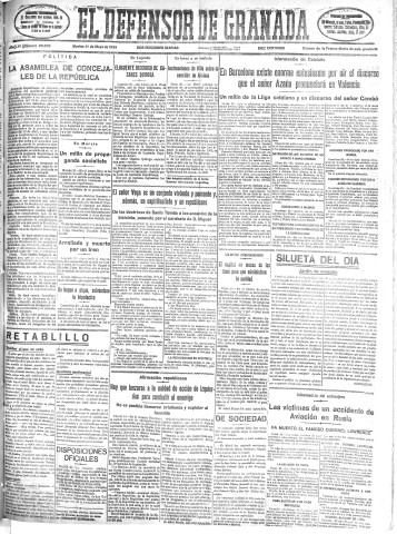 Imagen del registro