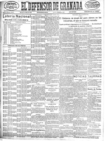 Imagen del registro