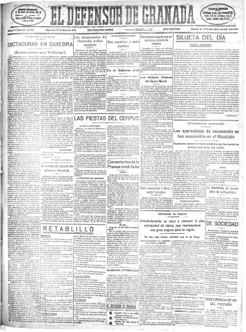 Imagen del registro