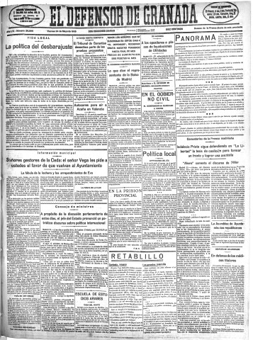 Imagen del registro