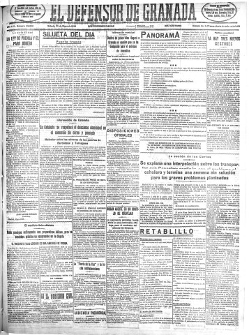 Imagen del registro