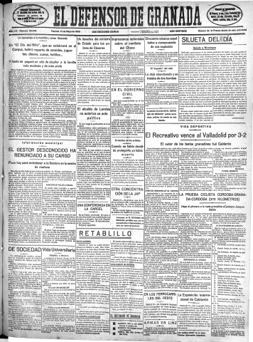Imagen del registro