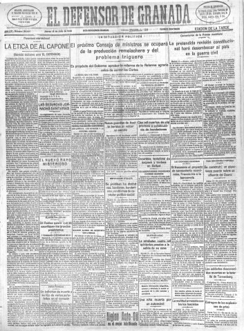 Imagen del registro