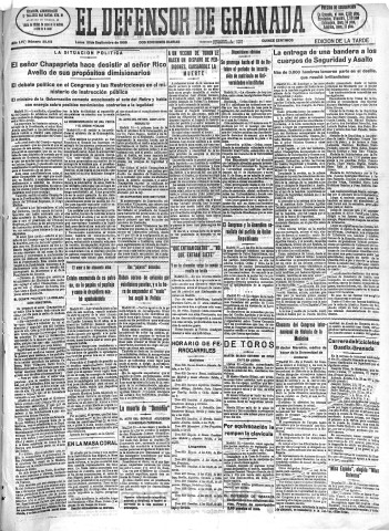Imagen del registro