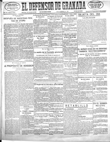 Imagen del registro