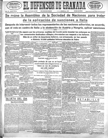 Imagen del registro