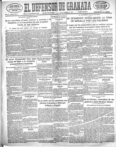 Imagen del registro