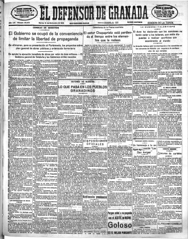 Imagen del registro
