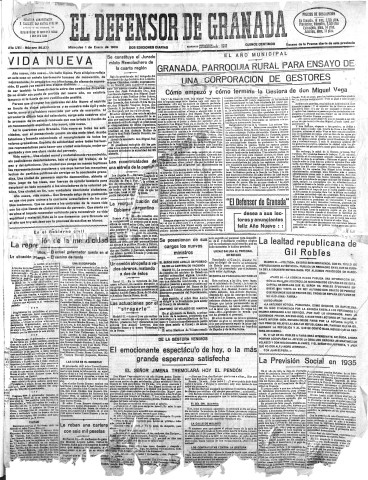 Imagen del registro