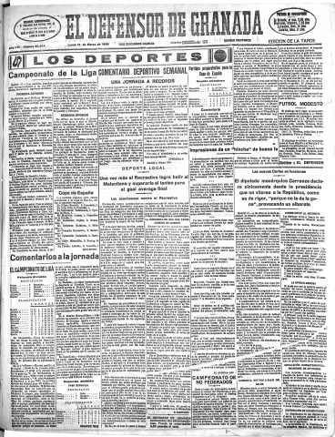 Imagen del registro