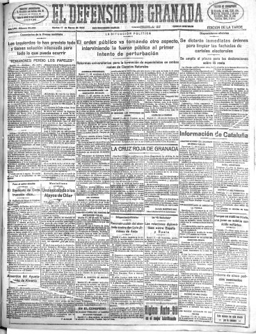 Imagen del registro