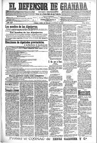 Imagen del registro