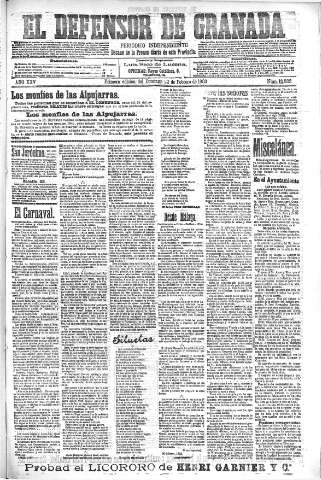 Imagen del registro