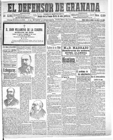 Imagen del registro