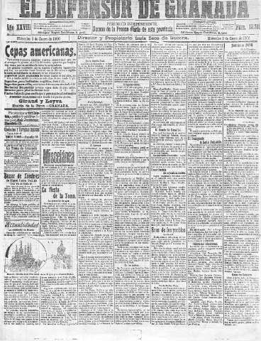 Imagen del registro