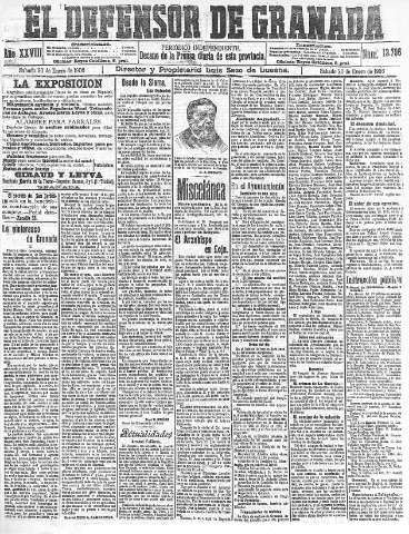 Imagen del registro
