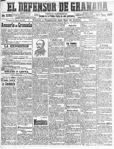 Imagen del registro