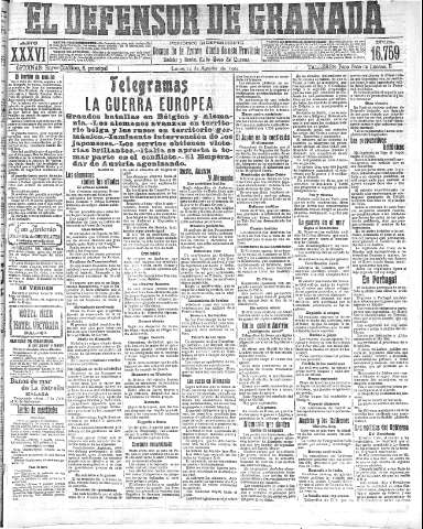 Imagen del registro