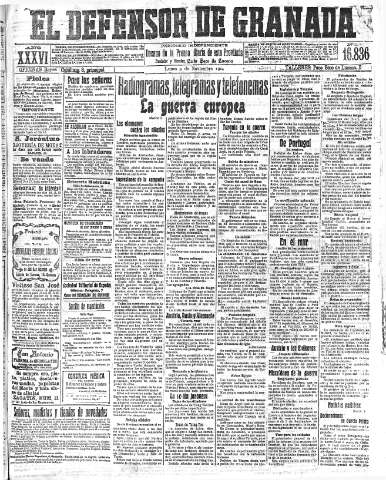 Imagen del registro