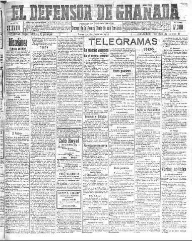Imagen del registro