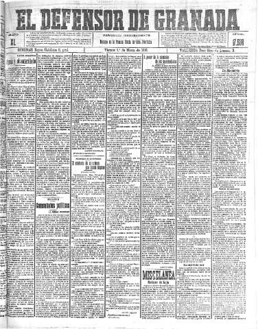 Imagen del registro