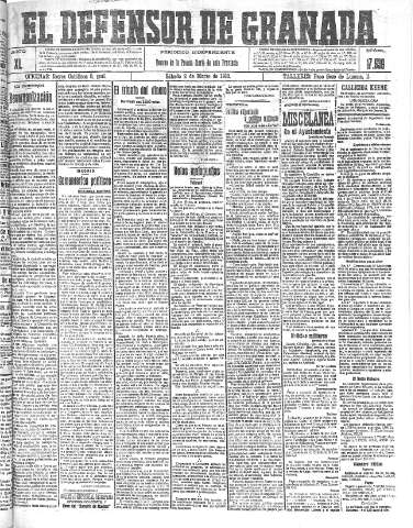 Imagen del registro