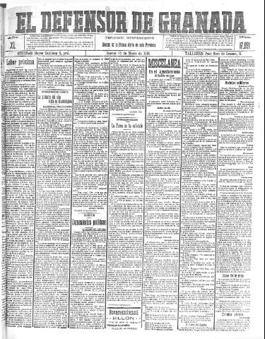 Imagen del registro