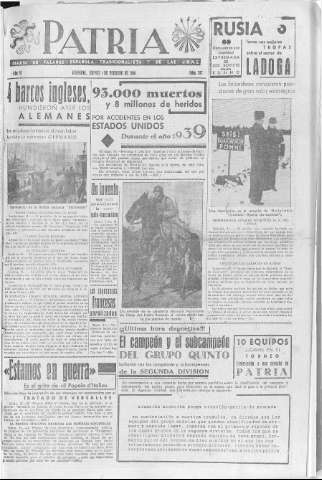 Imagen del registro