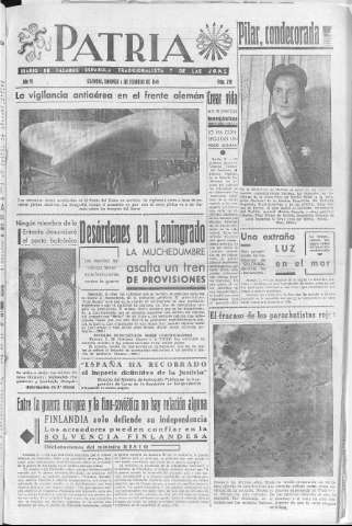 Imagen del registro