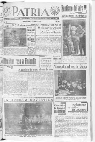 Imagen del registro