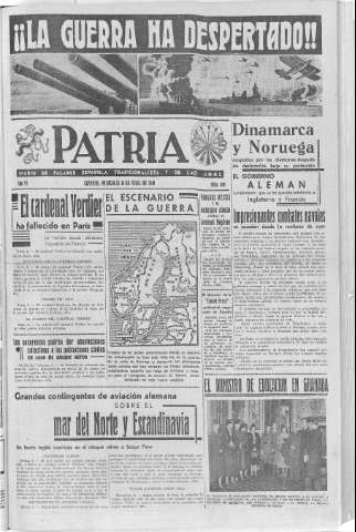 Imagen del registro